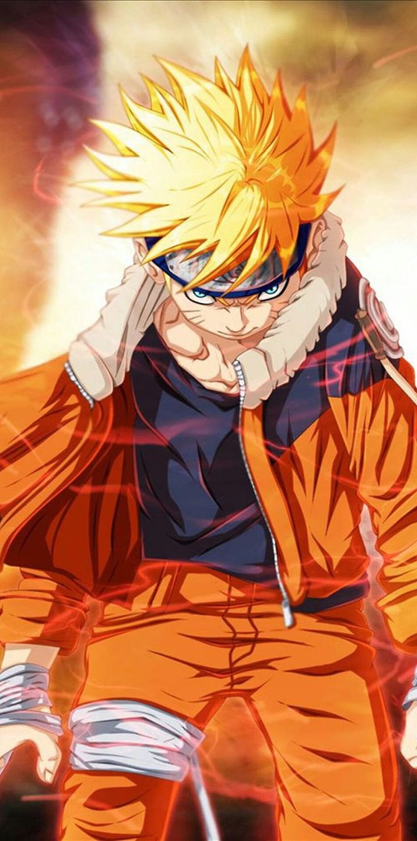 Tela de fundo Naruto, Anime, Desenhos Animados