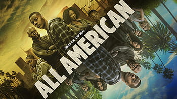 All American TV Series 2018   Photo Gallery  IMDb