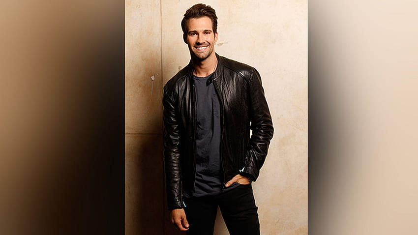 Meet The Famous Cast Of Celebrity Big Brother, james maslow HD wallpaper