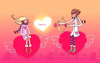 Valentine\'s day cartoon: Chào mừng tình yêu và lễ Tình nhân với những bộ phim hoạt hình mang nhiều cảm xúc và ý nghĩa cho người xem. Hãy cùng thưởng thức những câu chuyện tình yêu đầy ngọt ngào và lãng mạn trong ngày Valentine này.
