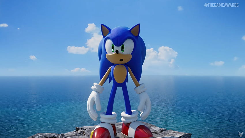 Sonic Frontiers: Everything we know so far