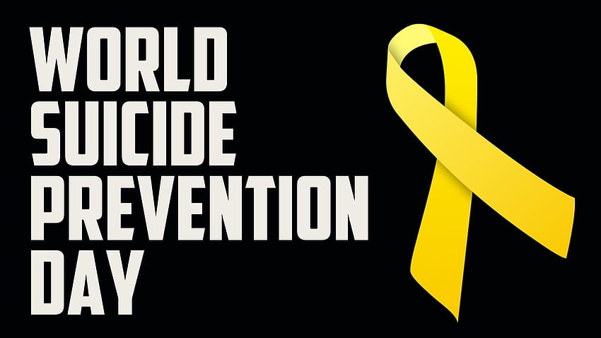 Take a minute and change a life on World Suicide Prevention Day – Derby City Council Newsroom HD wallpaper