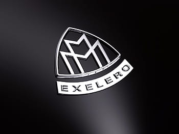 maybach logo