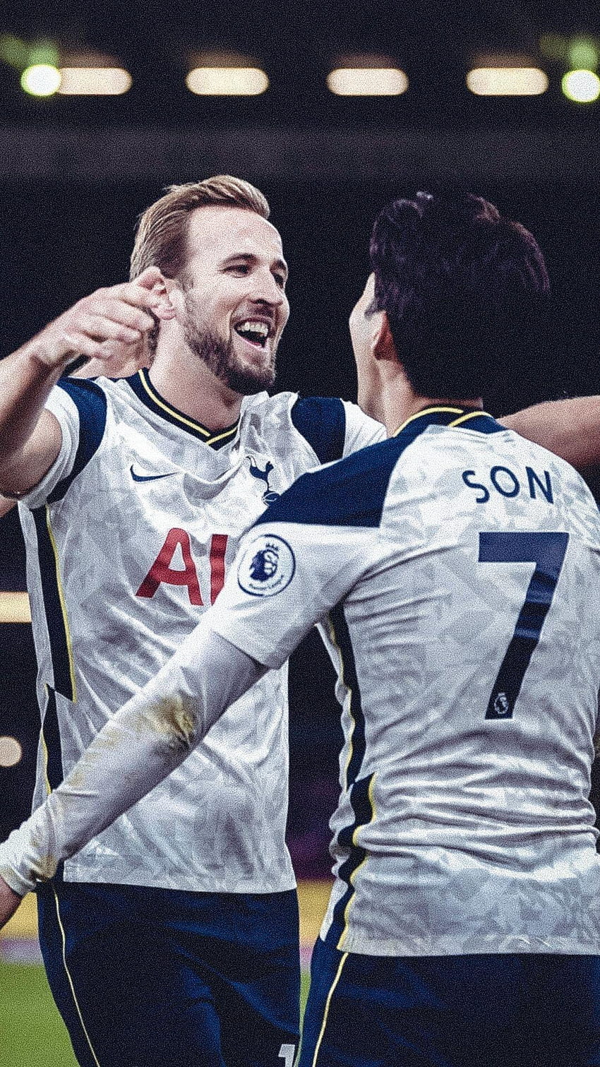 Spurs pour Android, Tottenham Hotspur iPhone Fond d'écran de téléphone HD