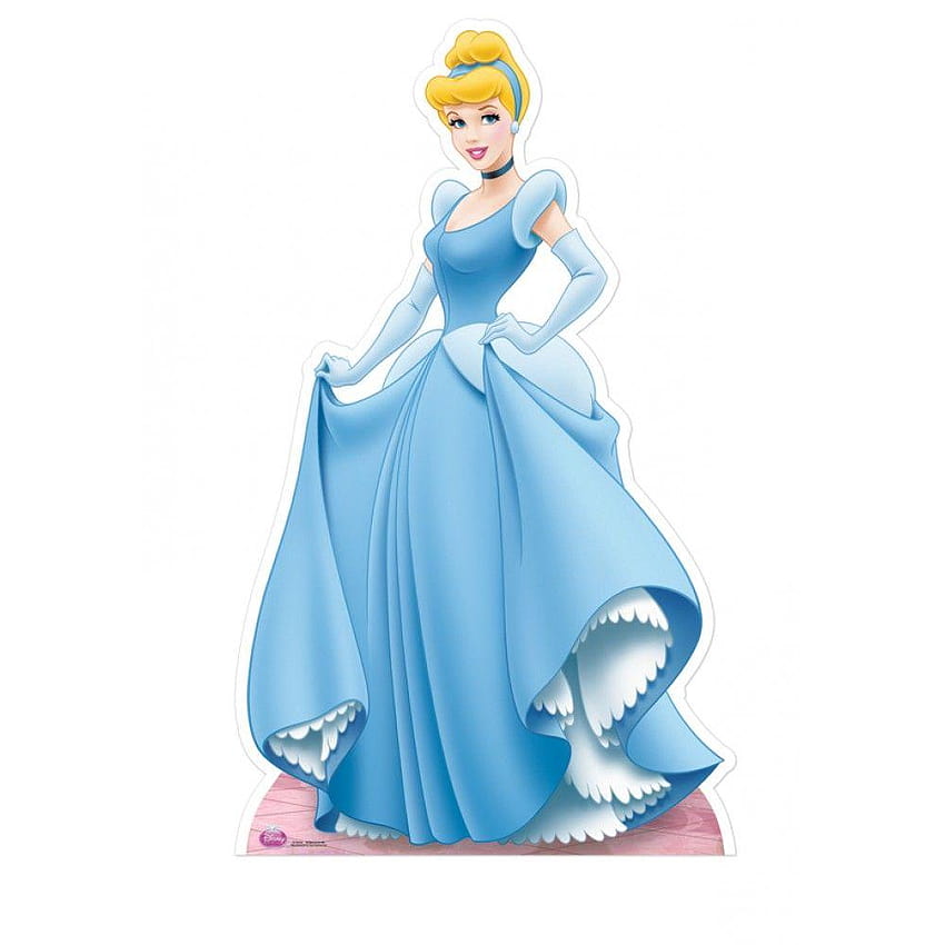 Princess Cinderella Cartoon for HTC One M9 HD phone wallpaper | Pxfuel