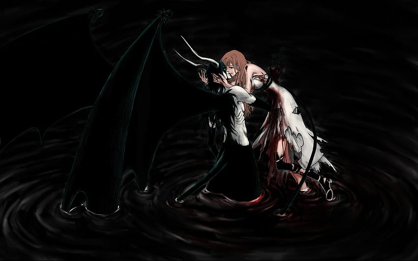 10++ Dark Anime Couple, Cute Dark Anime Couple HD wallpaper | Pxfuel
