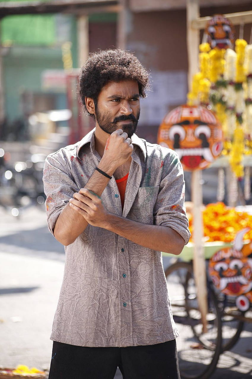 Anegan Movie Release Posters | Moviegalleri.net