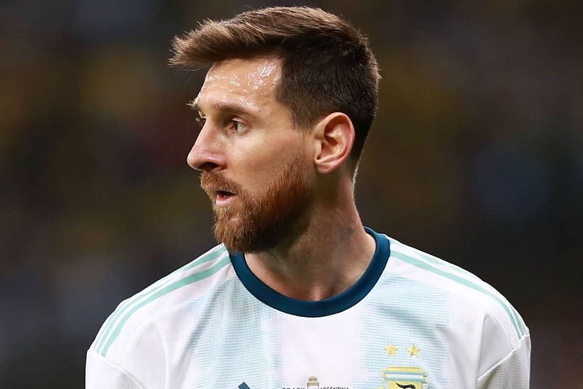 El fútbol le debe a Messi pero el Mundial no lo definirá' – Crespo admite que es 'muy difícil' ser la estrella del Barcelona fondo de pantalla