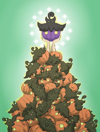 pumpkaboo pokemon