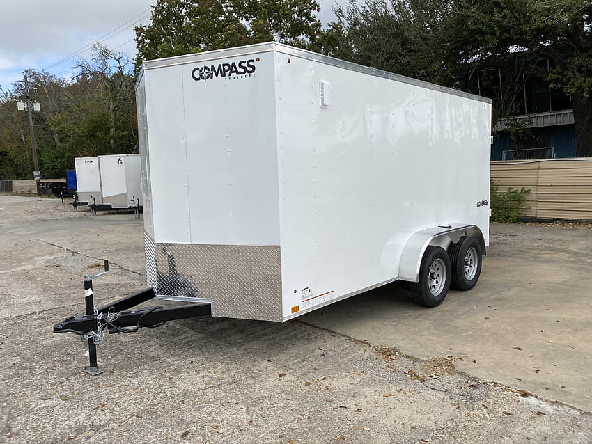 About Cargo Trailers – Nationwide Trailers HD wallpaper