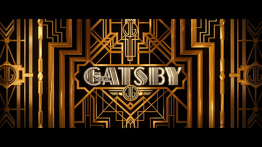Check out this called 'The Great Gatsby Chapters 1 HD wallpaper
