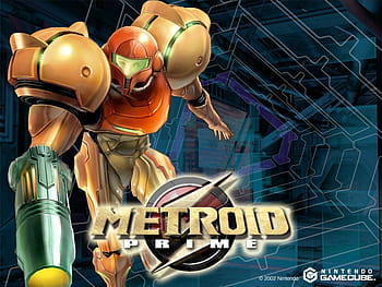 77 Metroid Prime Wallpaper  WallpaperSafari