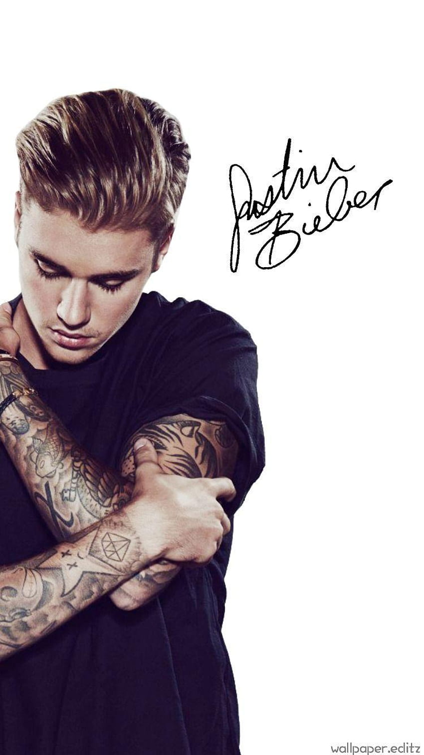 Justin Bieber Sperrschirm / HD-Handy-Hintergrundbild