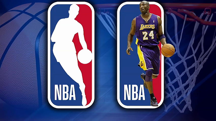 Over 1.5 million sign petition for Kobe Bryant to be new NBA logo HD ...