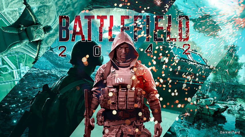 Battlefield 2042 Wallpaper - iXpap  Battlefield, Wallpaper, Battlefield  series