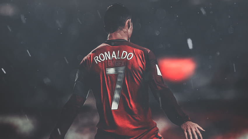 دانلود برنامه 🔥 Cristiano Ronaldo Wallpaper - cr7 fondos HD 4K