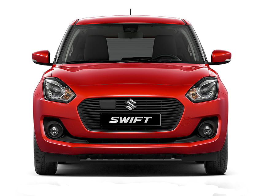 The New Suzuki Swift Is Lighter And More Fuel Efficient, swift new HD wallpaper