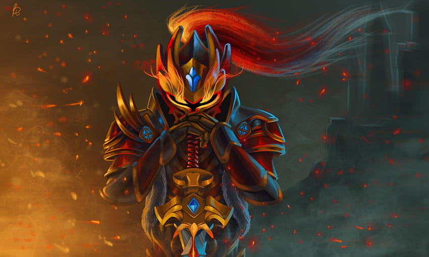 Dragon Knight Art Dota 2 . Dragon, cute dragon HD wallpaper | Pxfuel