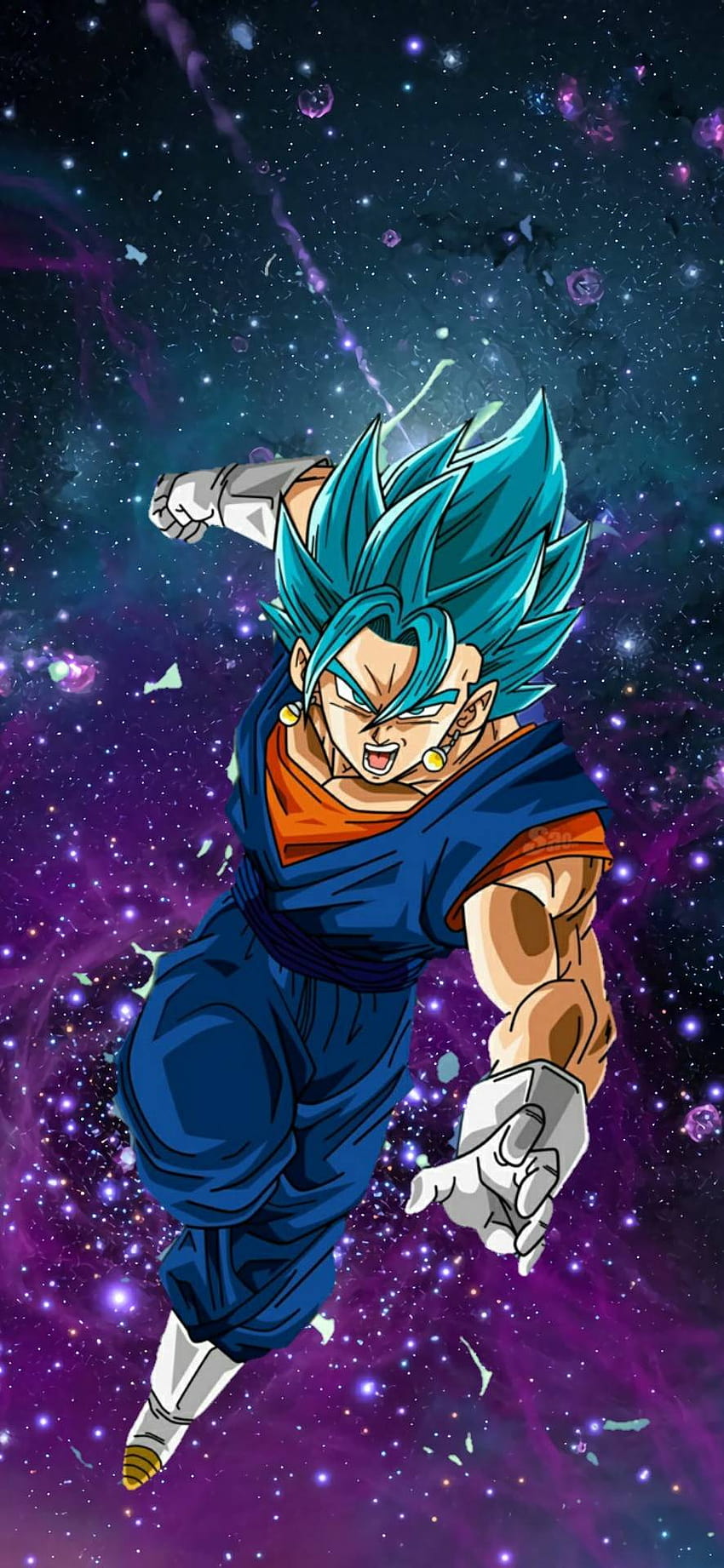 1280x2120 4k Goku Dragon Ball Super iPhone 6+ HD 4k Wallpapers, Images,  Backgrounds, Photos and Pictures