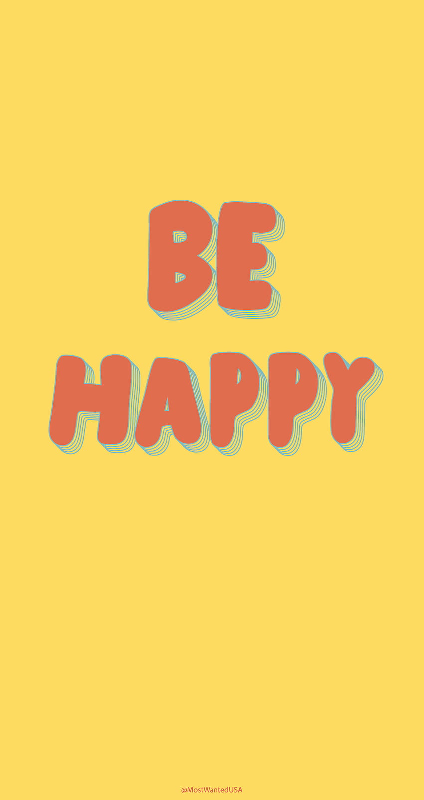 Be happy HD phone wallpaper | Pxfuel