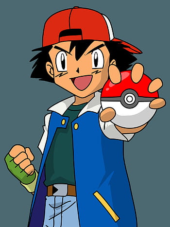 Ash Ketchum's Pokémon career, as judged by a competitive expert