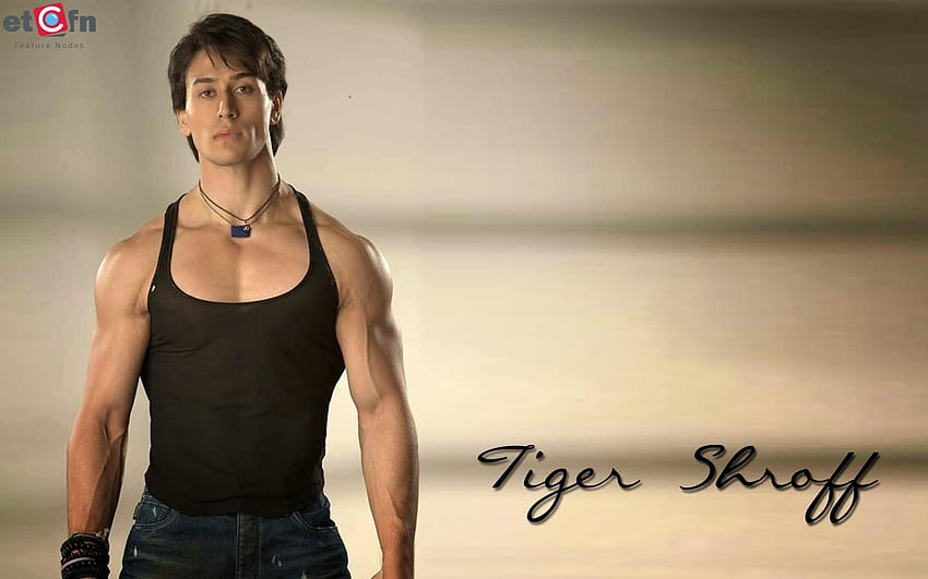 Tiger Shroff And Biography HD wallpaper | Pxfuel