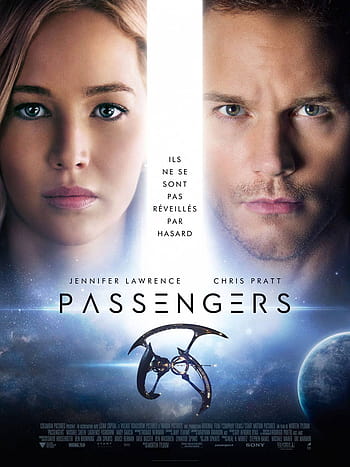 Movie Passengers HD Wallpaper