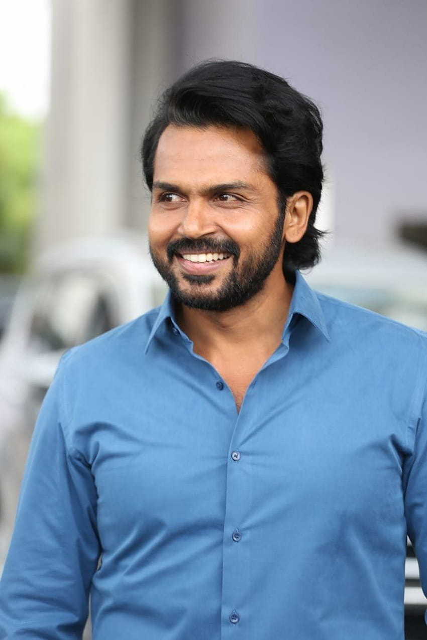 Karthi, Rakul Preet Singh's Theeran Adhigaram Ondru movie stills - Photos, Images,Gallery - 77257