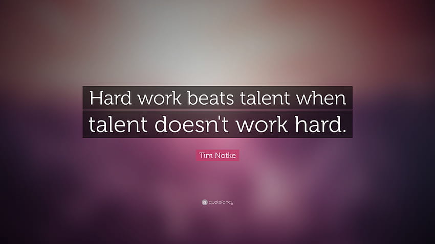 result for eric thomas hard work beats talent HD wallpaper