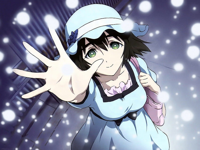 Steins;Gate has not only made Dr. Pepper my favorite drink, but, mayuri shiina HD wallpaper