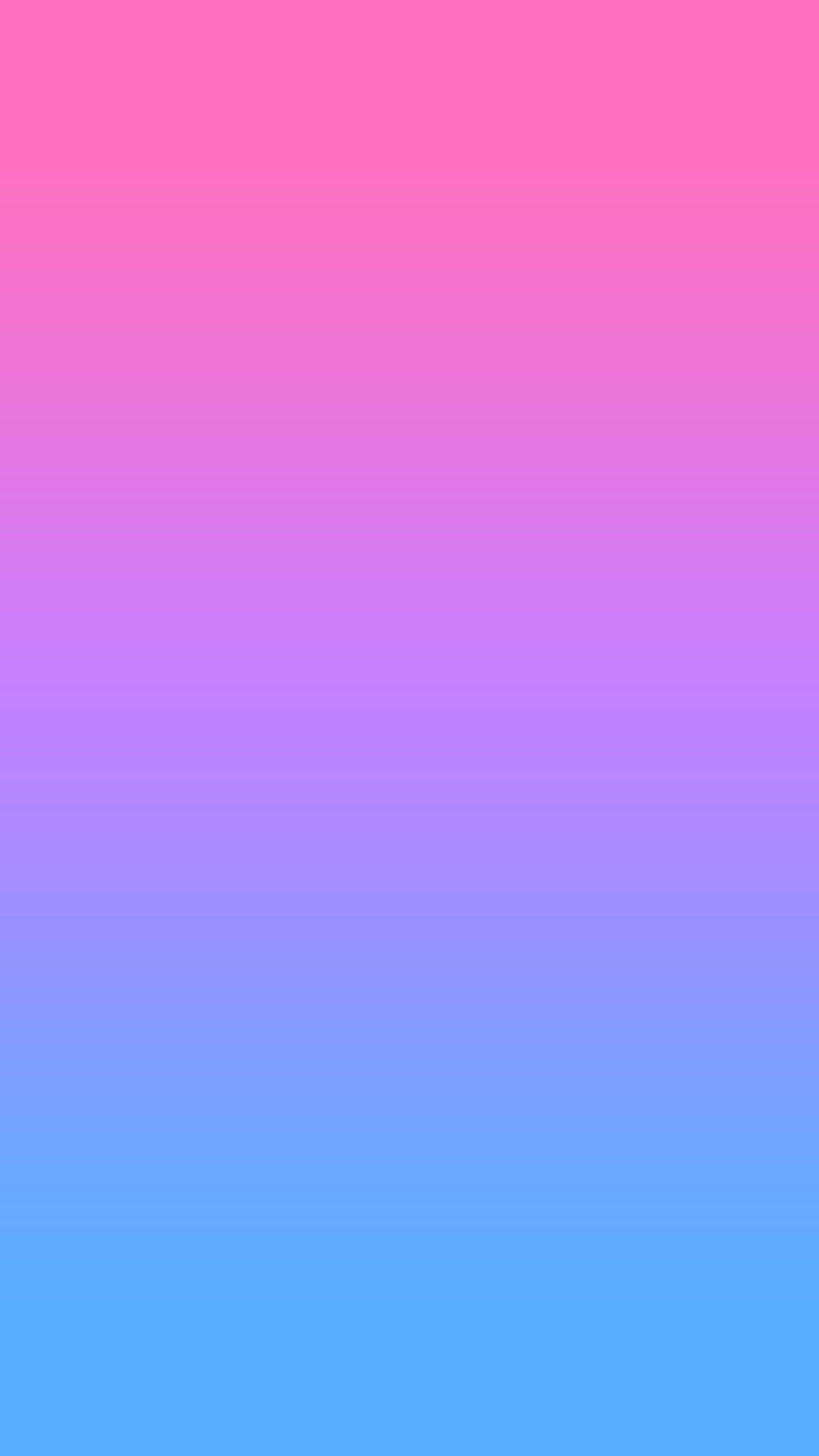 rosa, roxo, azul, violeta, gradiente, ombre, plano de fundo, iPhone Papel de parede de celular HD