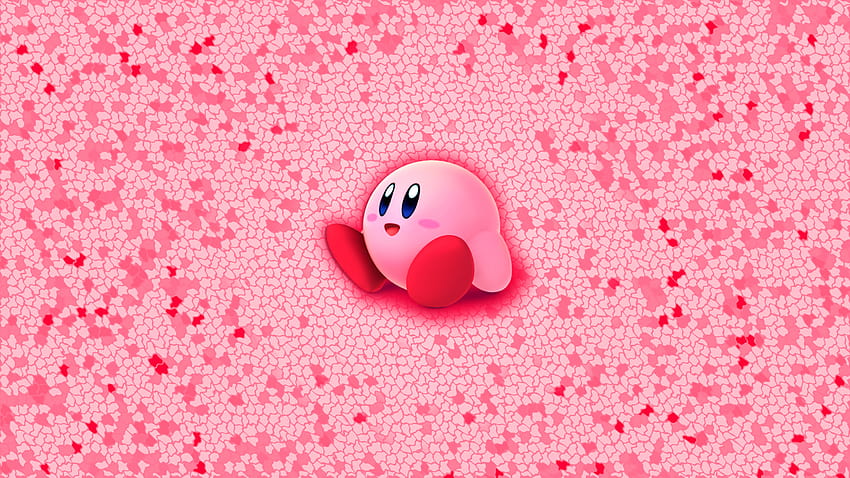 Kirby de Kirby [1920x1080] para tu móvil y tableta fondo de pantalla