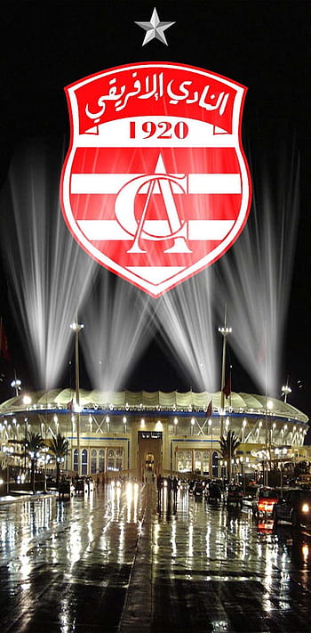 Club africain HD wallpapers | Pxfuel