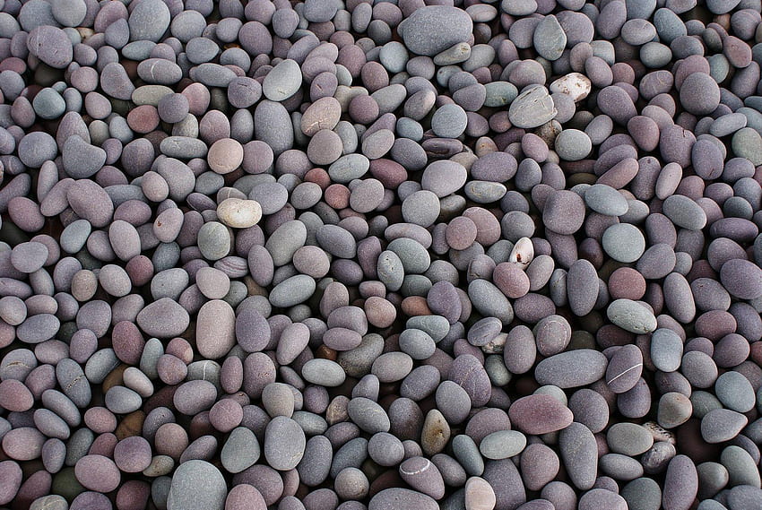 Pebble Stones Backgrounds HD wallpaper