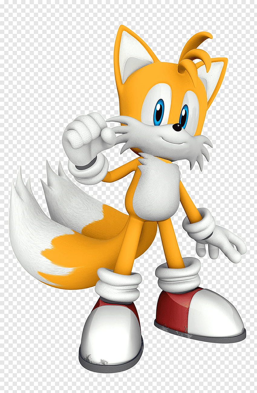 Sonic Tail the Fox, Sonic Chaos Sonic the Hedgehog Tails Adventure, звуков дрифт HD тапет за телефон