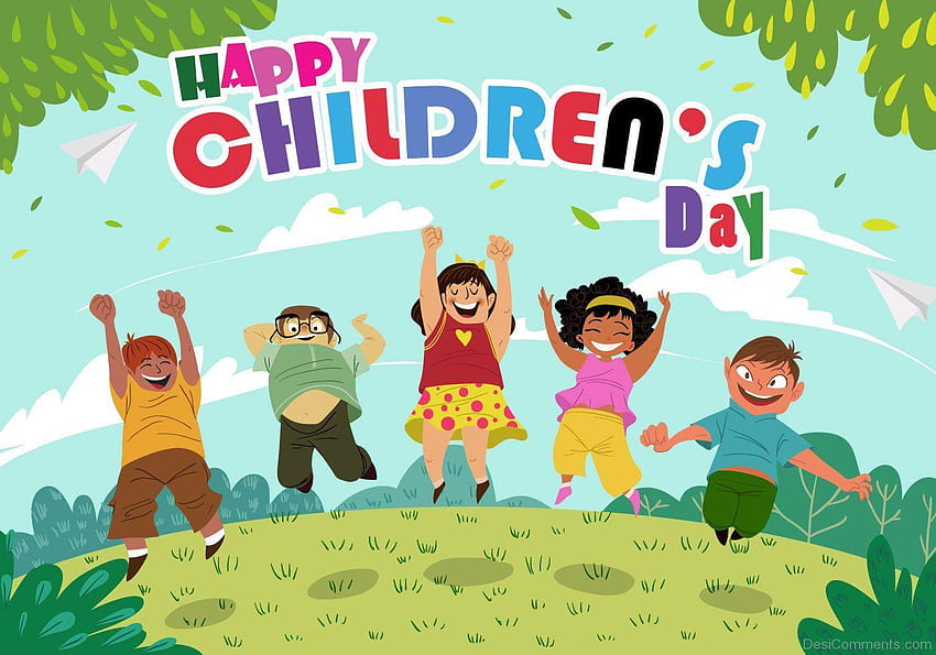 Page 3 | happy childrens day HD wallpapers | Pxfuel
