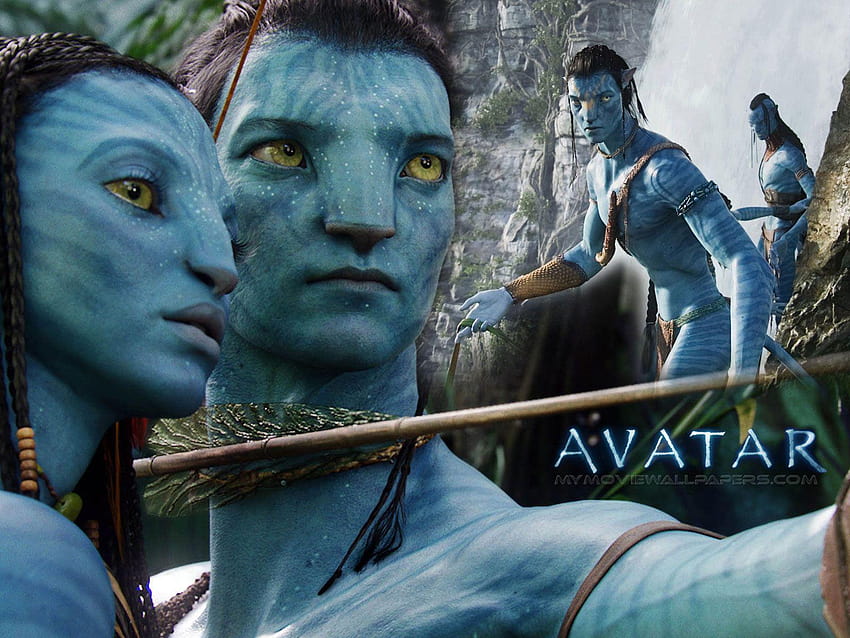 Avatar 2 Movie Budget Review Release Date  Download
