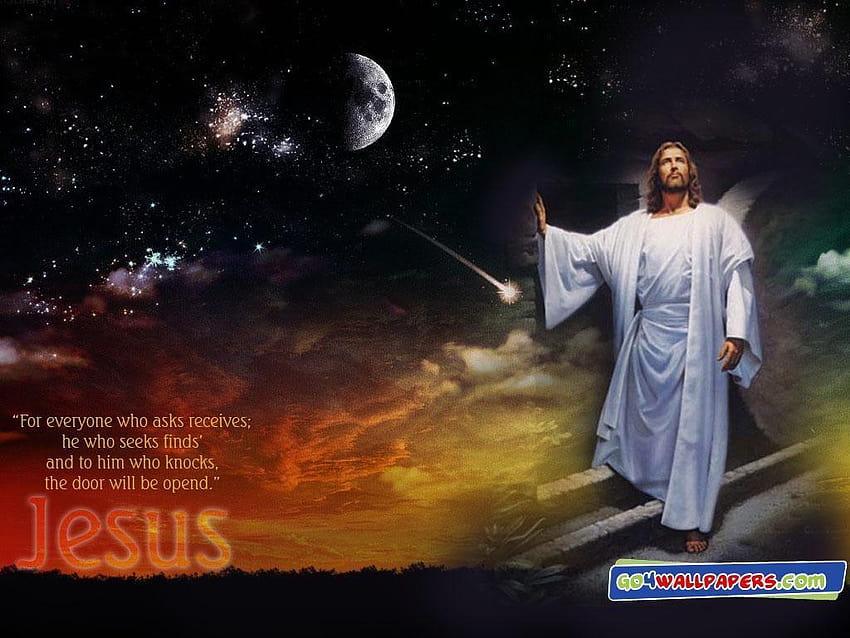 Jesus Calls, jesuscalls HD wallpaper