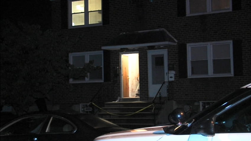 北東フィラデルフィア銃乱射: 女性が死亡、ボーイフレンドは銃が誤って発砲したと言う、警察は言う 高画質の壁紙