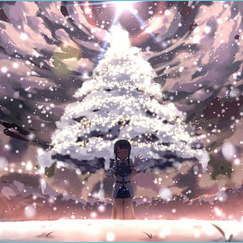 He better come for Christmas. #anime #animetiktok #animefyp #petabytea... |  TikTok