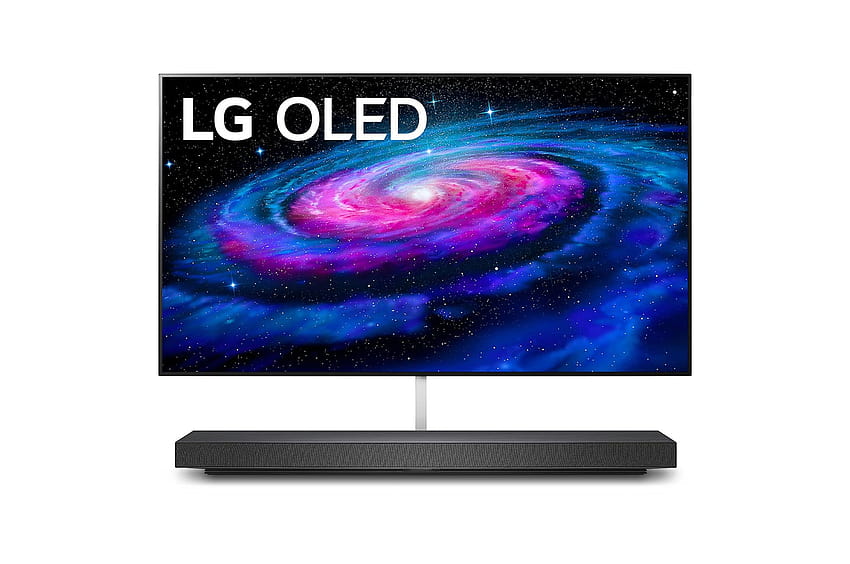 LG OLED 4K Smart TV - 55'' Class (54.6'' Diag) (55EF9500)