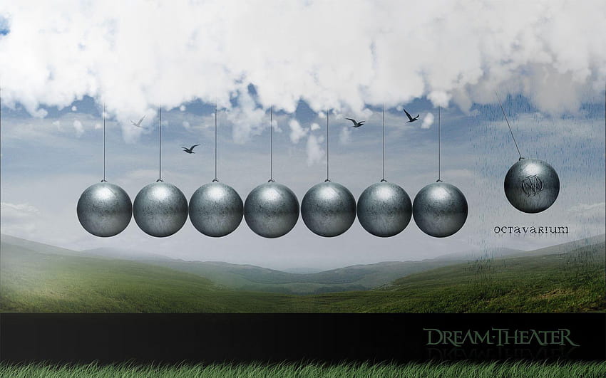 31 Dream Theater, teatro dos sonhos android papel de parede HD