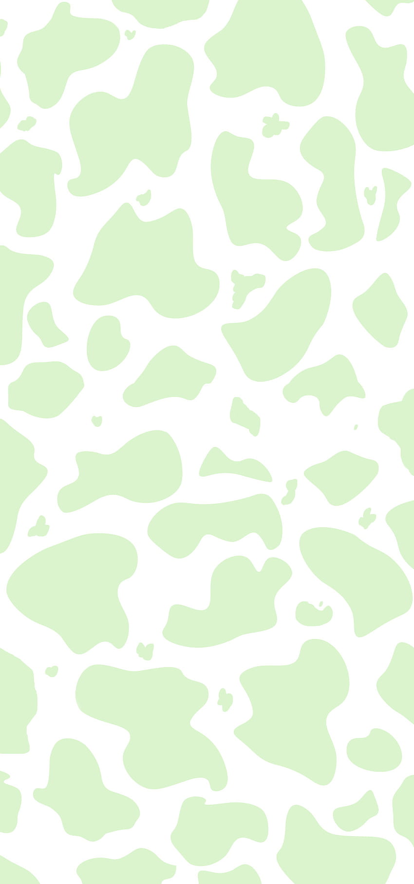 Green  White Cow Print in 2020 green cow print HD phone wallpaper  Pxfuel