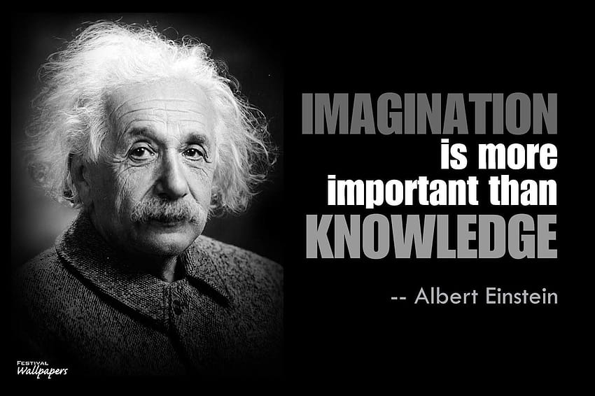 Berühmte Zitate von Albert Einstein über das Leben, Zitate von Albert Einstein HD-Hintergrundbild