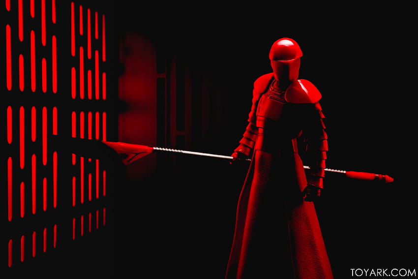 Elite Praetorian Guard – Star Wars Black Series Amazon Exclusive dengan Heavy Blade Review, elite praetorian guard Wallpaper HD