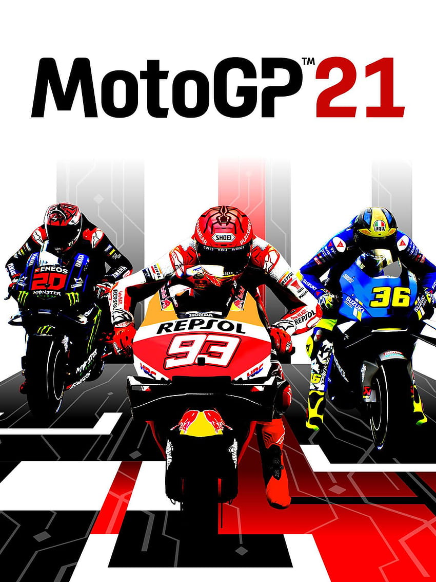 MotoGP™21, motogp21 HD phone wallpaper