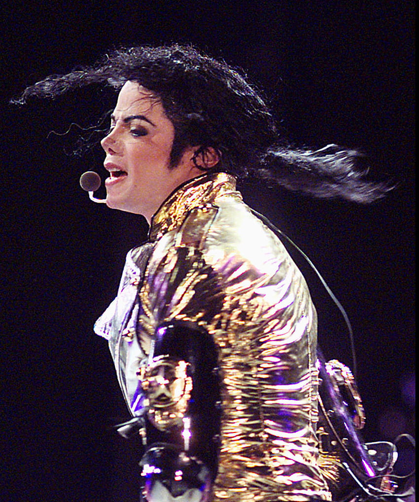 Michael Jackson In Concert Billie Jean Sale Online - www.illva.com  1695120922