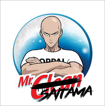 Mr. Clean - L.A.W. - League of Anime Wrestling