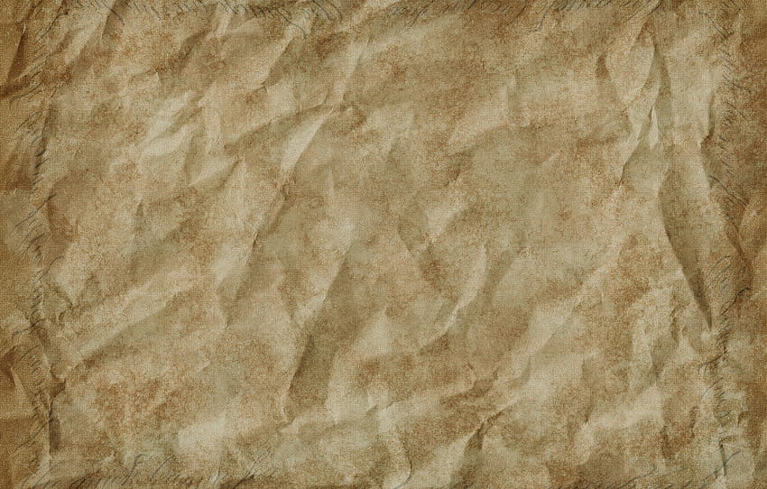 pattern, paper, crumpled paper texture , section текстуры HD wallpaper