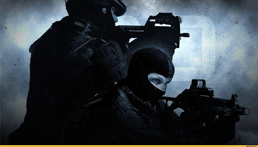 CSGO-Hintergrundmenü cs 1.6, Counter Strike-Hintergrund HD-Hintergrundbild